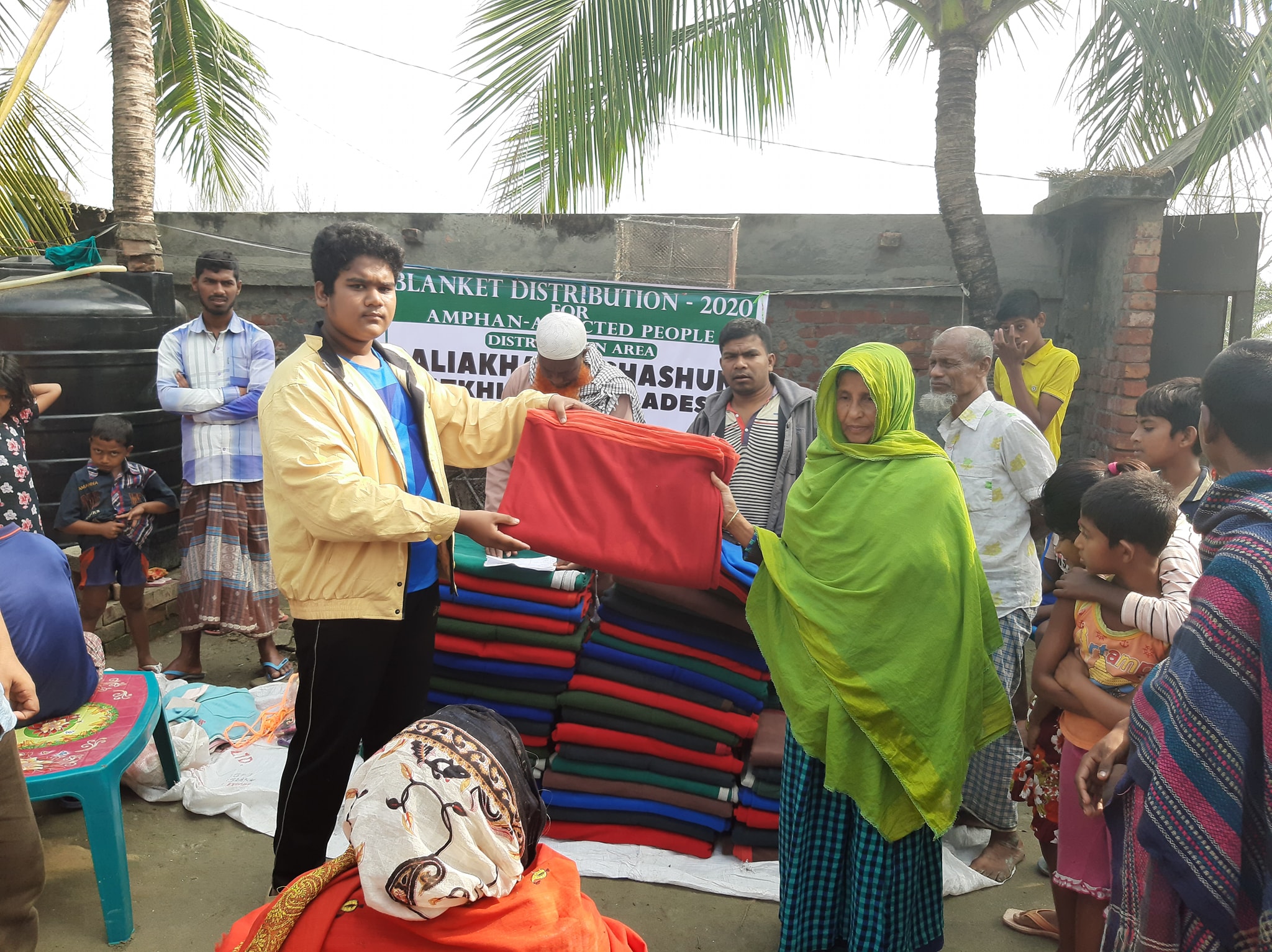 Kalamullah Academy 2020 Mission